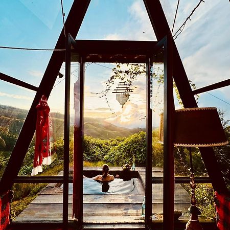 Skyridge Highland Βίλα Νουβάρα Ελίγια Εξωτερικό φωτογραφία