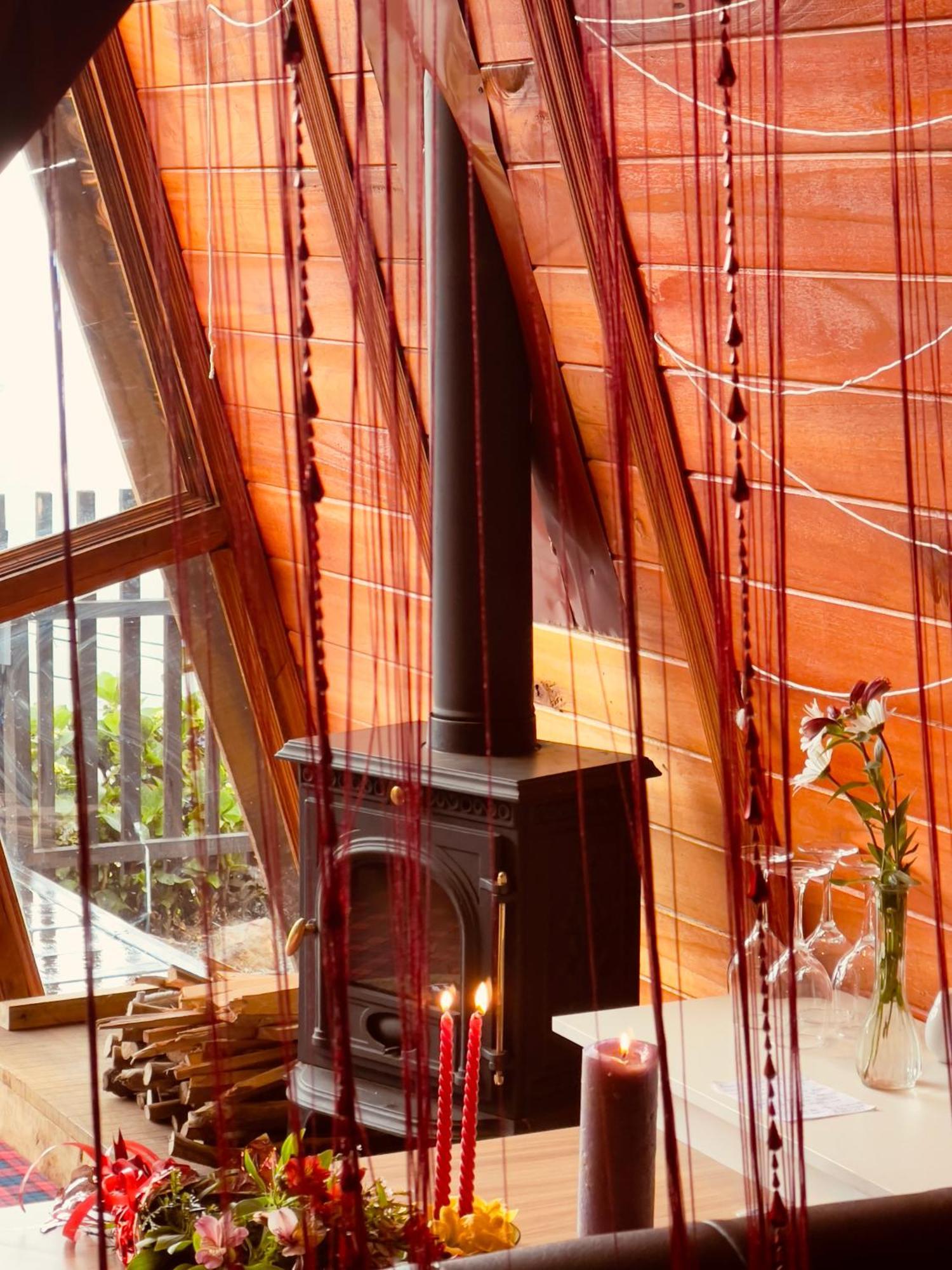Skyridge Highland Βίλα Νουβάρα Ελίγια Εξωτερικό φωτογραφία
