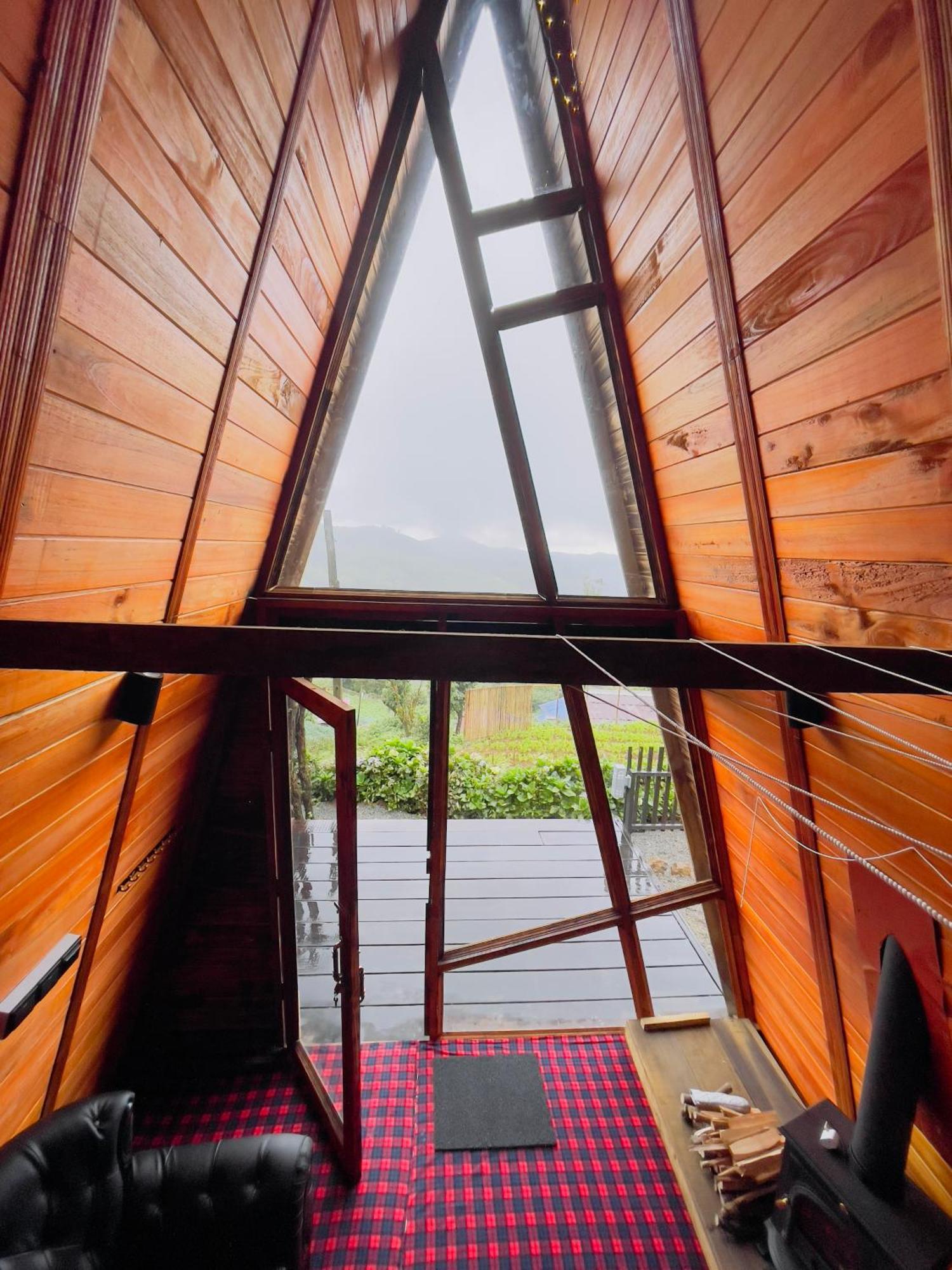 Skyridge Highland Βίλα Νουβάρα Ελίγια Εξωτερικό φωτογραφία