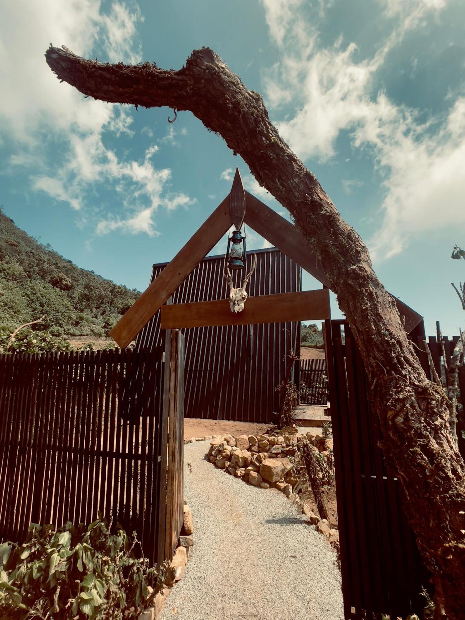 Skyridge Highland Βίλα Νουβάρα Ελίγια Εξωτερικό φωτογραφία