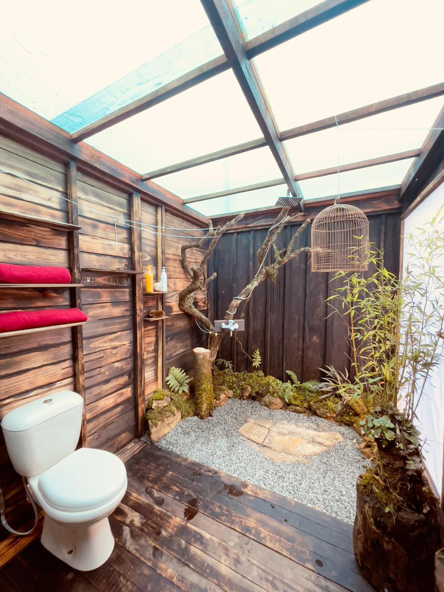 Skyridge Highland Βίλα Νουβάρα Ελίγια Εξωτερικό φωτογραφία