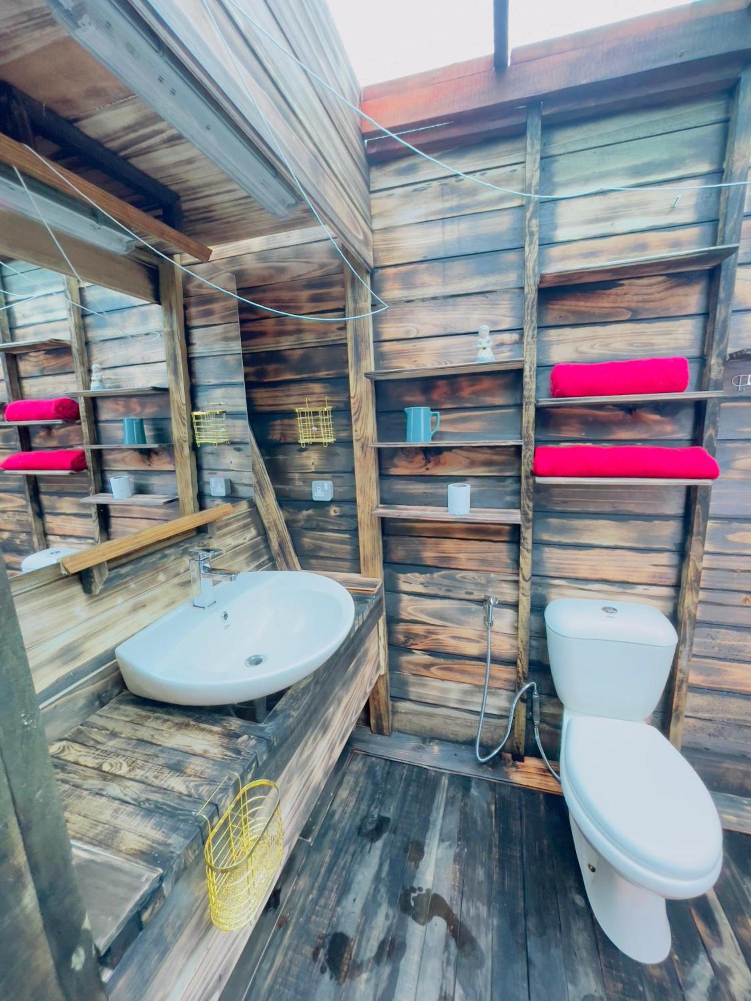 Skyridge Highland Βίλα Νουβάρα Ελίγια Εξωτερικό φωτογραφία