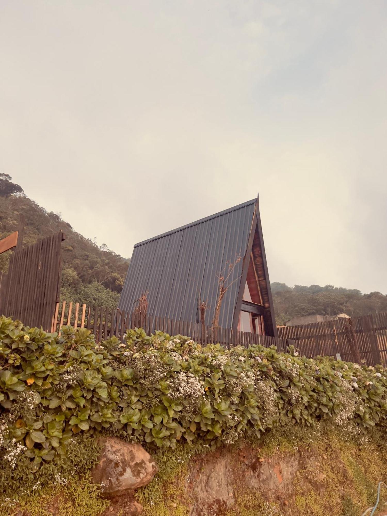 Skyridge Highland Βίλα Νουβάρα Ελίγια Εξωτερικό φωτογραφία