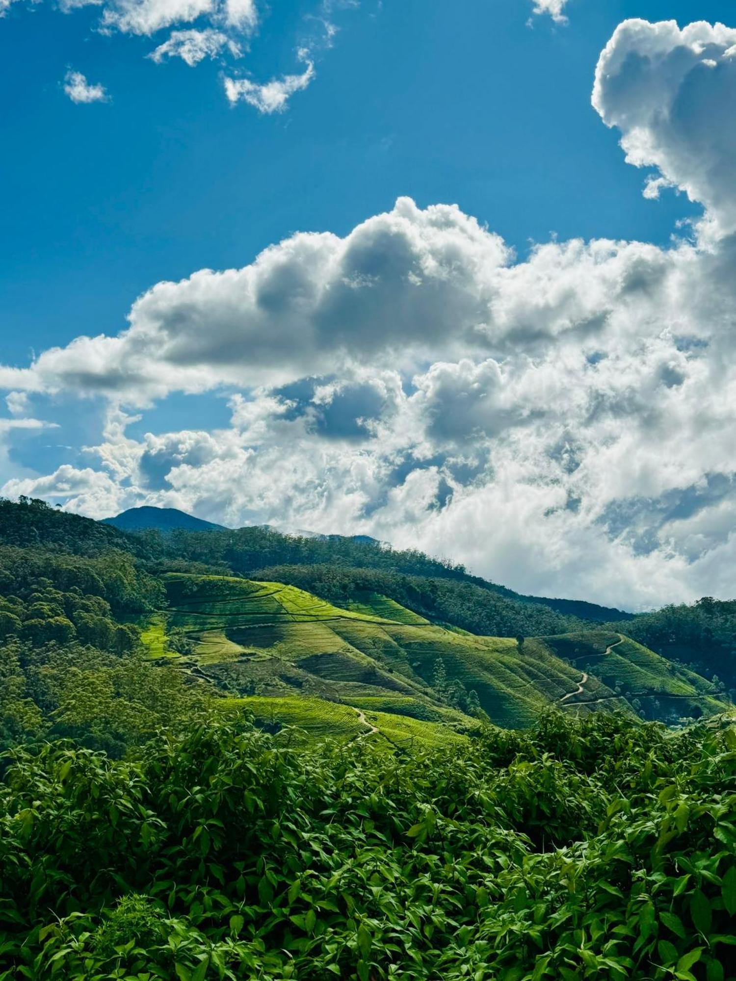 Skyridge Highland Βίλα Νουβάρα Ελίγια Εξωτερικό φωτογραφία