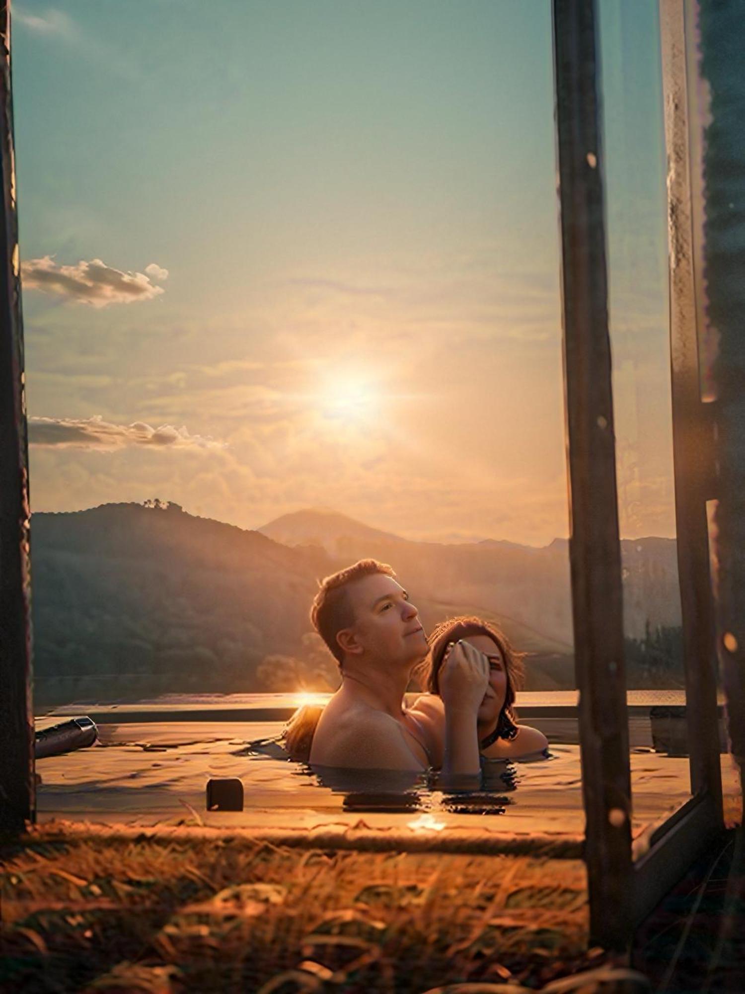 Skyridge Highland Βίλα Νουβάρα Ελίγια Εξωτερικό φωτογραφία