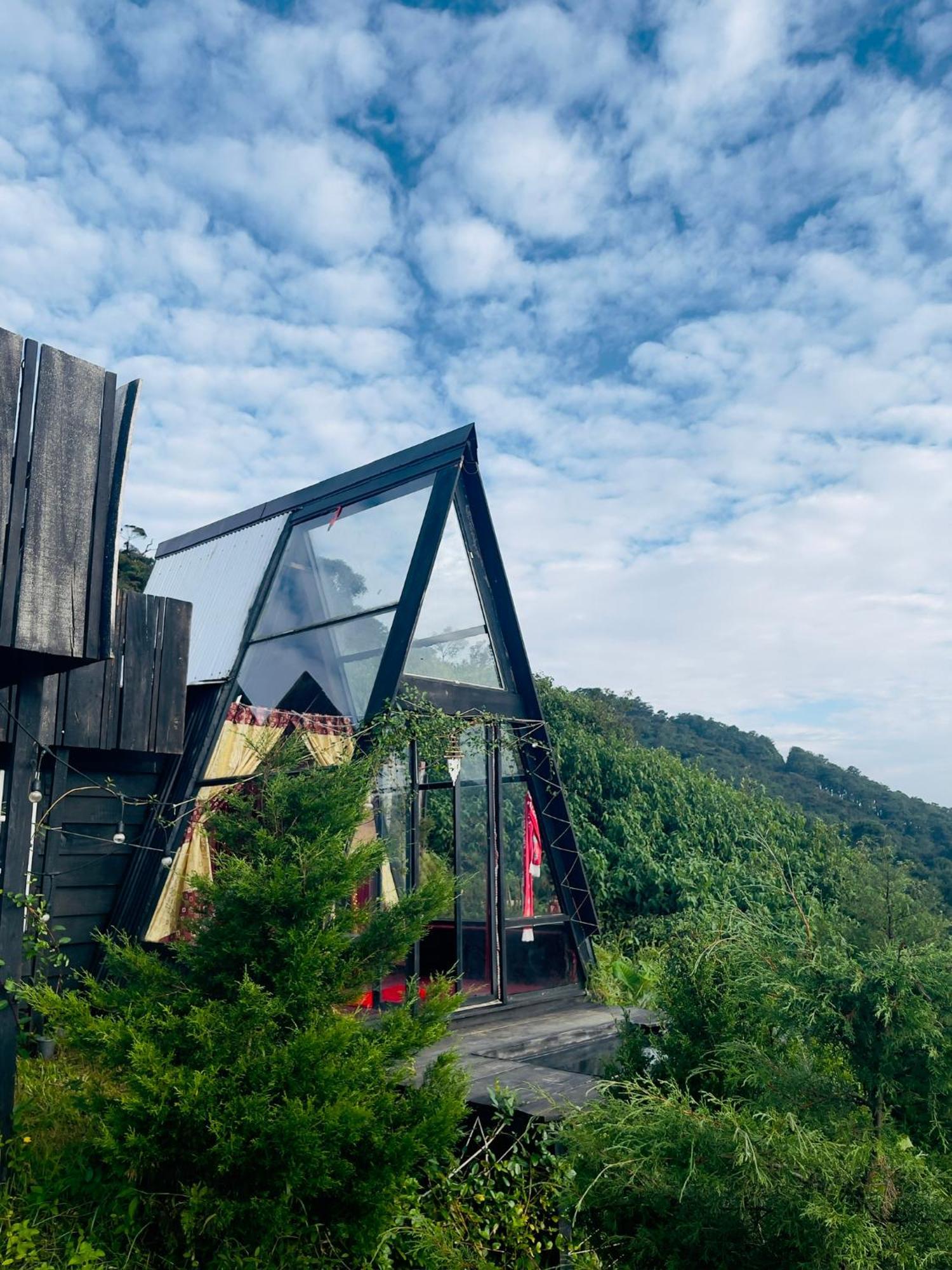 Skyridge Highland Βίλα Νουβάρα Ελίγια Εξωτερικό φωτογραφία