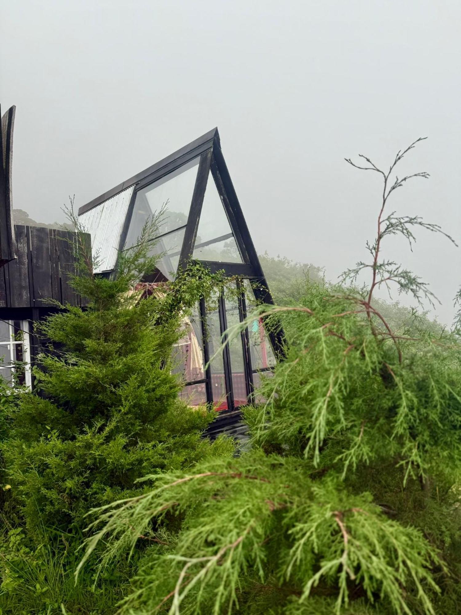 Skyridge Highland Βίλα Νουβάρα Ελίγια Εξωτερικό φωτογραφία